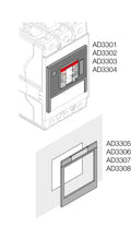 Load image into Gallery viewer, 1STQ009216A0000 ABB - AD3305