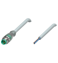 241647 Pepperl Fuchs - V3S-GM-E2-2M-PVC
