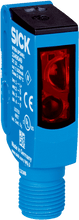 Load image into Gallery viewer, 1054717 Sick - WTB9-3P2400S03