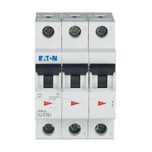 Load image into Gallery viewer, 278873 Eaton - FAZ-C16/3