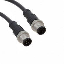Load image into Gallery viewer, M12A08ML-12AML-SD001 Amphenol