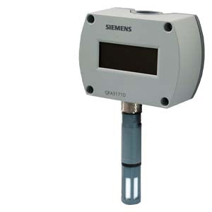 BPZ:QFA3160D Siemens - QFA3160D