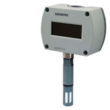 Load image into Gallery viewer, BPZ:QFA3160D Siemens - QFA3160D