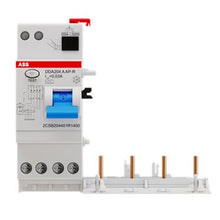 Load image into Gallery viewer, 2CSB204401R1400 ABB DDA204 A-40/0,03 AP-R