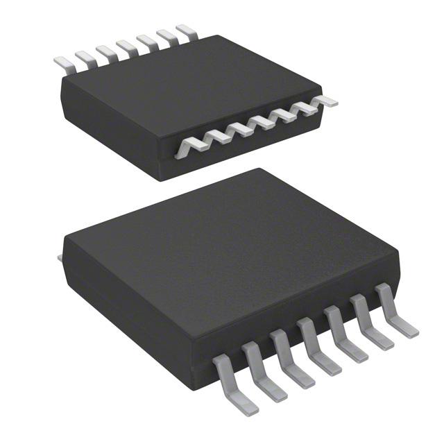 SN74ALVC04DGVR Texas Instruments