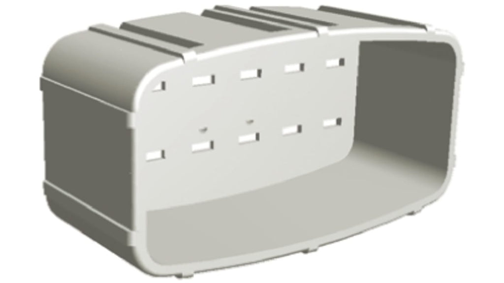 174664-7 TE Connectivity