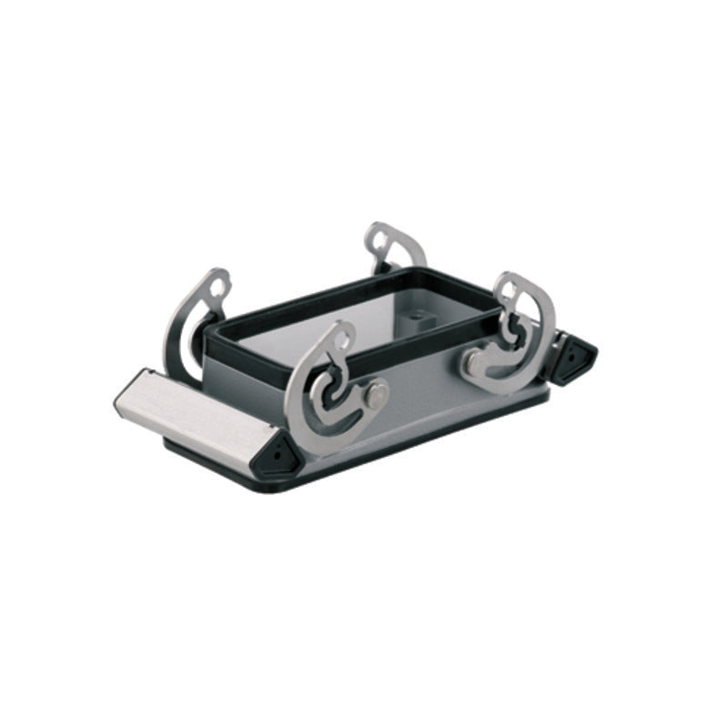 1205000000 Weidmuller - HDC 10B ABU