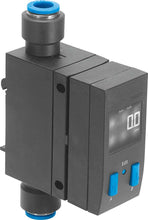 Load image into Gallery viewer, 565406 Festo - SFAB-1000U-HQ10-2SV-M12