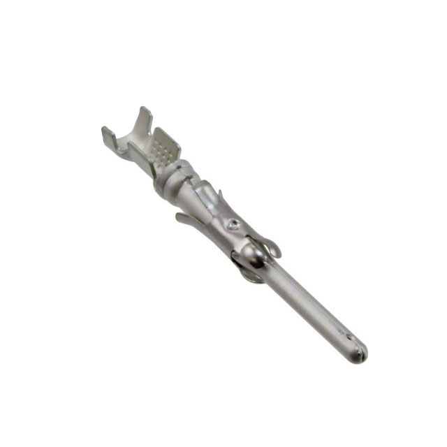 163081-8 TE Connectivity