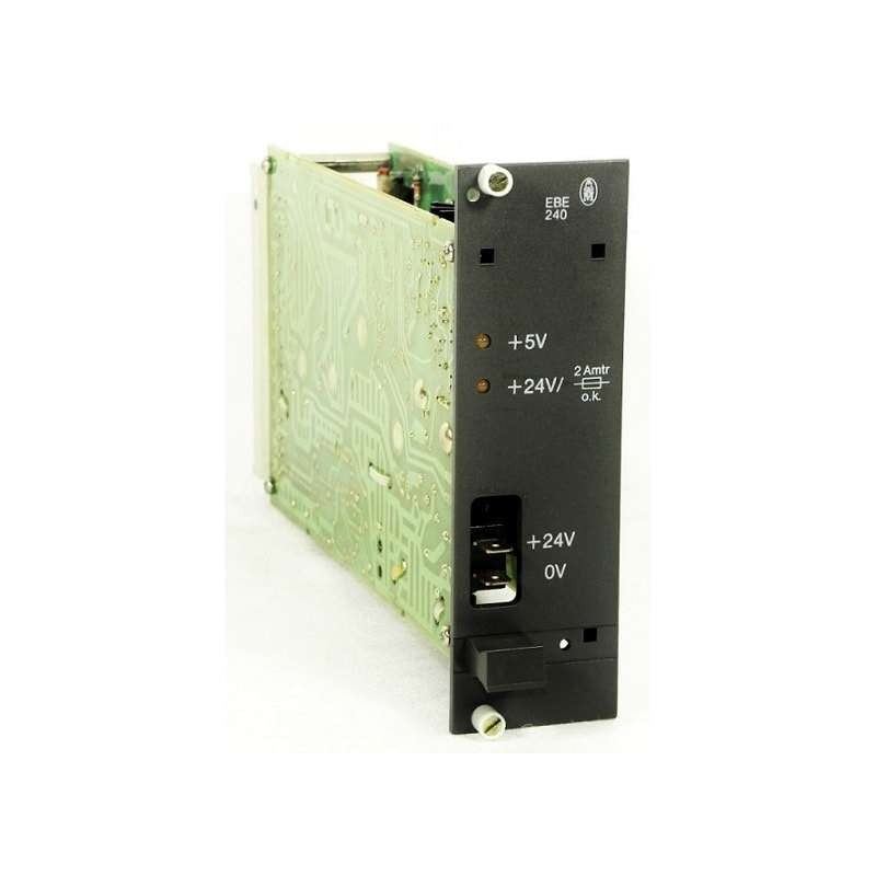 EBE 240  Klockner Moeller
