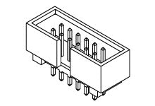 Load image into Gallery viewer, 70246-3404 Molex