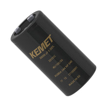 Load image into Gallery viewer, ALS80A124KE025 Kemet