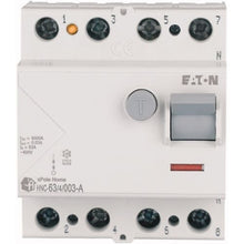 Load image into Gallery viewer, 194689 Eaton - HNC-63/4/003-A
