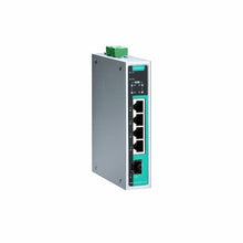 Load image into Gallery viewer, EDS-G205A-4PoE-1GSFP-T Moxa