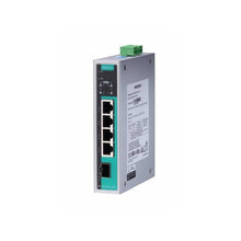 Load image into Gallery viewer, EDS-G205A-4PoE-1GSFP Moxa