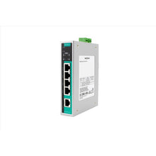 Load image into Gallery viewer, EDS-G205A-4PoE-T Moxa