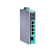 Load image into Gallery viewer, EDS-G205A-4PoE Moxa