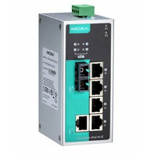 Load image into Gallery viewer, EDS-P206A-4PoE-M-SC Moxa