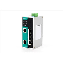 Load image into Gallery viewer, EDS-P206A-4PoE Moxa