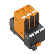 Load image into Gallery viewer, 2530620000 Weidmuller - VPU PV I+II 3 R 1000