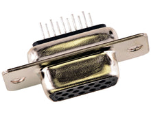 Load image into Gallery viewer, 173113-0083 Molex - CT09-15S1