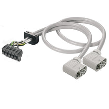 Load image into Gallery viewer, 8000005230 Weidmuller - FPL 4G2.5/PD/Q4KW/2+5