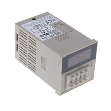 Load image into Gallery viewer, H5CN-YCN AC100-240 Omron
