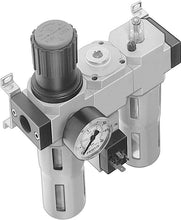 Load image into Gallery viewer, 185805 Festo - FRC-1/4-D-MINI-KB