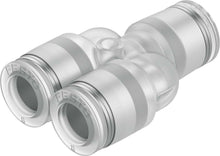 Load image into Gallery viewer, 133121 Festo - NPQP-Y-Q8-E-FD-P10