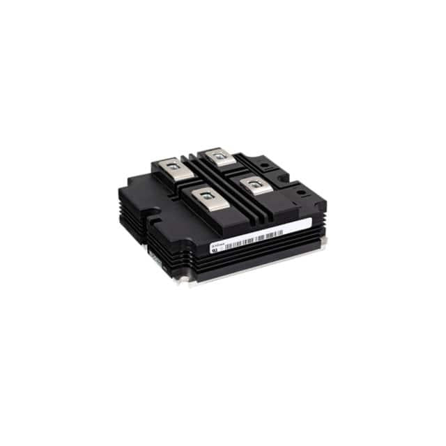 DD400S33K2CNOSA1 Infineon