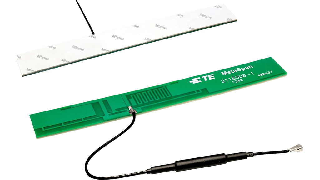 2118308-1 TE Connectivity