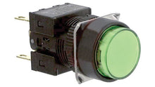 Load image into Gallery viewer, A165L-TGA-24D-2 Omron