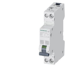 Load image into Gallery viewer, 5SL6020-6MF Siemens