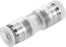 Load image into Gallery viewer, 133095 Festo - NPQP-D-Q12-E-FD-P10