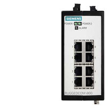 Load image into Gallery viewer, 6GK6008-0AS20-0UT0 Siemens