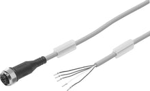 Load image into Gallery viewer, 541331 Festo - NEBU-M12G5-K-5-LE5