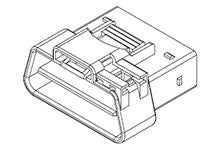 Load image into Gallery viewer, 68503-1602 Molex