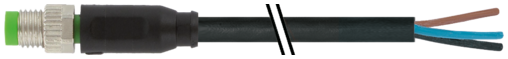 7000-08001-6300500 Murrelektronik
