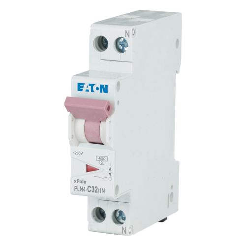 263195 Eaton - PLN4-C32/1N-MW