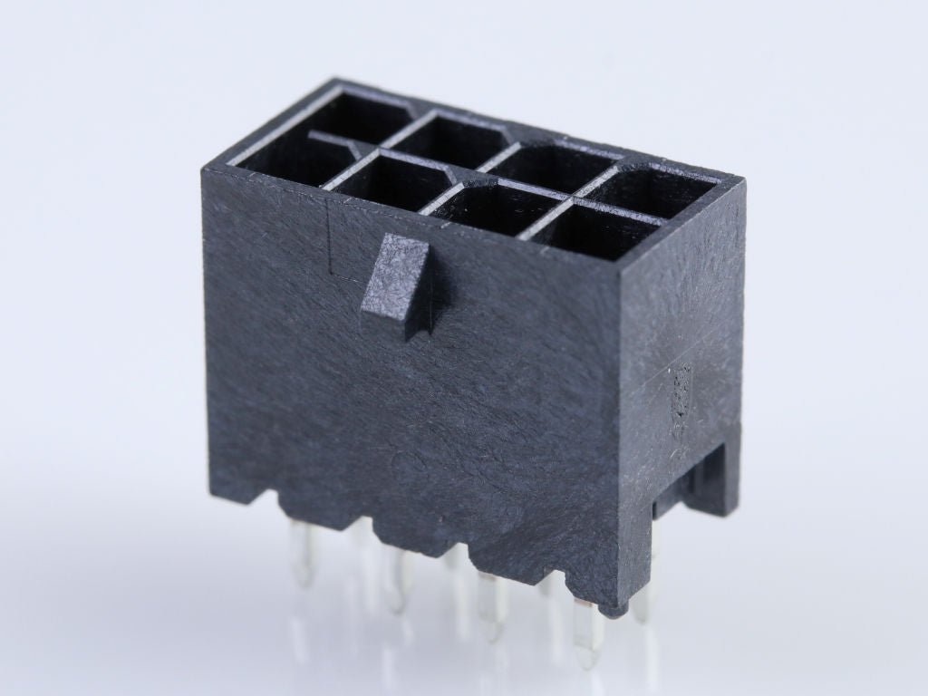 206832-0802 Molex