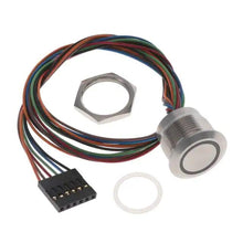 Load image into Gallery viewer, AVC19MS16FE0DT5A04 TE Connectivity