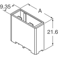 Load image into Gallery viewer, 2-917337-5 TE Connectivity