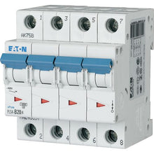 Load image into Gallery viewer, 243423 Eaton - PLS4-C20/4-MW