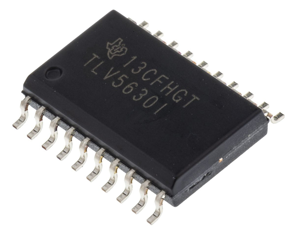 TLV5630IDW Texas Instruments