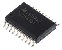 Load image into Gallery viewer, TLV5630IDW Texas Instruments