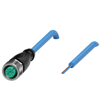 240769100004 Pepperl Fuchs - V1-G-N-100M-PUR