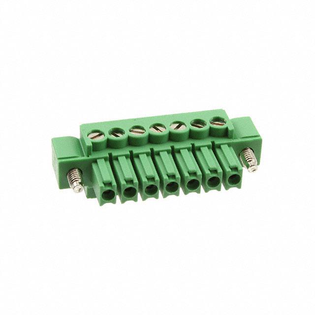 284510-7 TE Connectivity