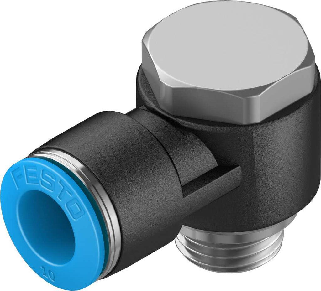 186143 Festo - QSLV-G1/4-10