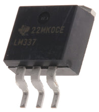 Load image into Gallery viewer, LM337KTTR Texas Instruments
