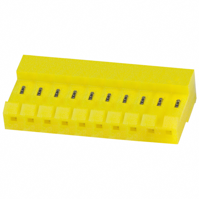 4-640427-0 TE Connectivity